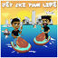 Cover 9 Tailz (feat. YZM)