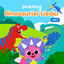 Cover Dinosaurier Lieder (Teil 1)