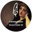 Cover Milestone EP