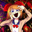 Cover Pyrite Girl