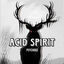 Cover Acid Spirit