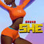 Cover She