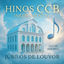 Cover Hinos Ccb Instrumental: Júbilos de Louvor