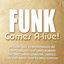 Cover Funk Comes Alive!