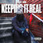 Cover Keeping It Real