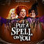 Cover I Put A Spell On You
