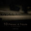 Cover 10 Pieces: A Tribute to Ludovico Einaudi