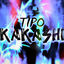 Cover Tipo Kakashi