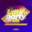 Cover Latin Party 2019 (Reggaeton, Electro Latino, Mambo & Merengue)
