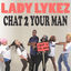 Cover Chat 2 Your Man