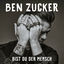 Cover Bist du der Mensch
