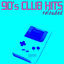 Cover 90's Club Hits Reloaded (Best of Disco, House & Electro Remix Classics)