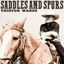 Cover Saddles and Spurs