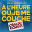 Cover À l’heure où je me couche - Single