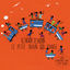 Cover Tchouk tchouk le petit train qui danse