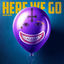 Cover HERE WE GO