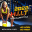 Cover HIIT 2022, EDM ClubStyle (40 Work 20 Rest With Vocal Cues)