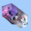 Cover Tiny Room