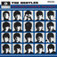 Cover A Hard Day's Night (Remastered)