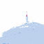 Cover 1:46:43 'The Ventoux Trilogy'