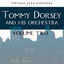 Cover Vintage Jazz Pioneers - Tommy Dorsey Vol. 2