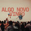 Cover Algo Novo Vindo (feat. Thiago Tavares & Vinicius Cruz)