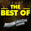 Cover THE BEST OF