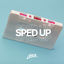 Cover Sped Up