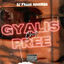 Cover Gyalis Pree