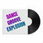 Cover Dance Groove Explosion