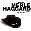 Cover Best Of Merle Haggard