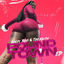Cover Pound Town - EP
