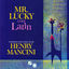 Cover Mr Lucky Goes Latin