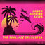 Cover Under Burning Skies