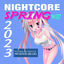 Cover NIGHTCORE SPRING 2023