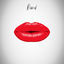 Cover Kissed