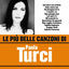 Cover Le più belle canzoni di Paola Turci