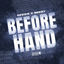 Cover Before Hand
