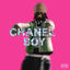 Cover Chanel Boy