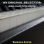 Cover My Original Selection - Piano Music for Dreaming
