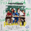 Cover Phases - EP