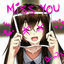 Cover Miss you
