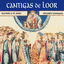 Cover Cantigas de Loor