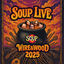Cover Soup-er Set Wire & Wood 2025
