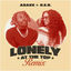 Cover Lonely At The Top (Remix)