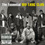 Cover The Essential Wu-Tang Clan