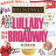 Cover Celebrate Broadway Vol. 3: Lullaby of Broadway