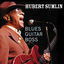 Cover Blues Guitar Boss