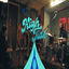 Cover High Tide
