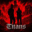 Cover Titans